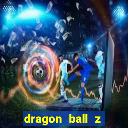 dragon ball z todos os episodios